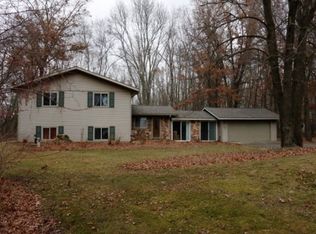 W654 Oak Shore Dr, Fall River, WI 53932