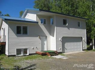 590 Donham Dr, Fairbanks, AK 99709