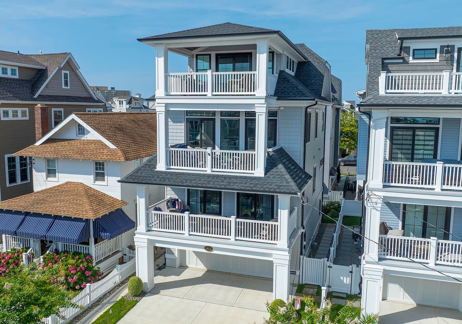 804 North St, Ocean City, NJ 08226 | MLS #603563 | Zillow