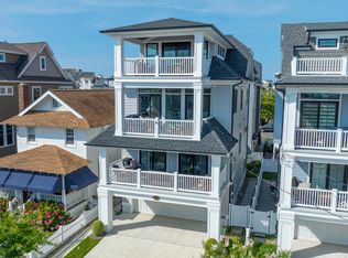 804 North St, Ocean City, NJ 08226