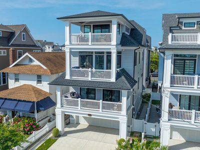 804 North St, Ocean City, NJ, 08226