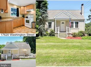 17620 W Washington St, Hagerstown, MD 21740