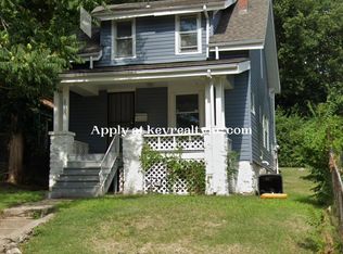 3739 S Benton Ave, Kansas City, MO 64128
