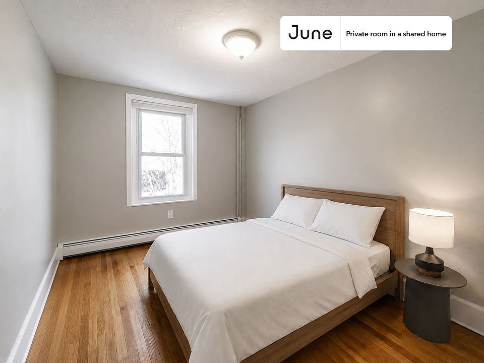 1st image of 14 Bacon St #A