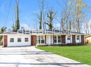 2625 Tolliver Dr, Ellenwood, GA 30294