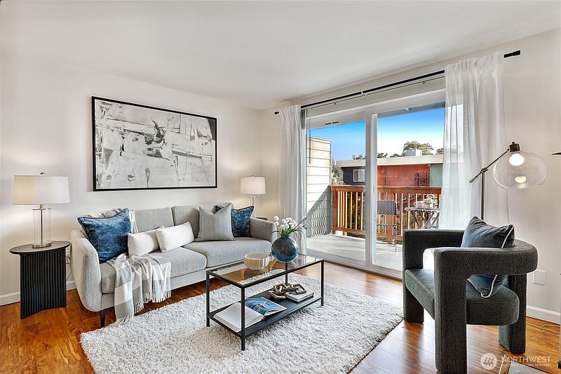 2nd image of 7000 Cleopatra Place NW #301