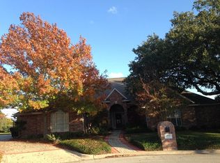 2502 Legend Oaks Dr, Temple, TX 76502