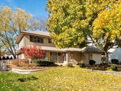 1443 Meander Dr, Naperville, IL, 60565