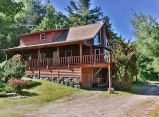 6 Sunset Ln, Brownfield, ME 04010
