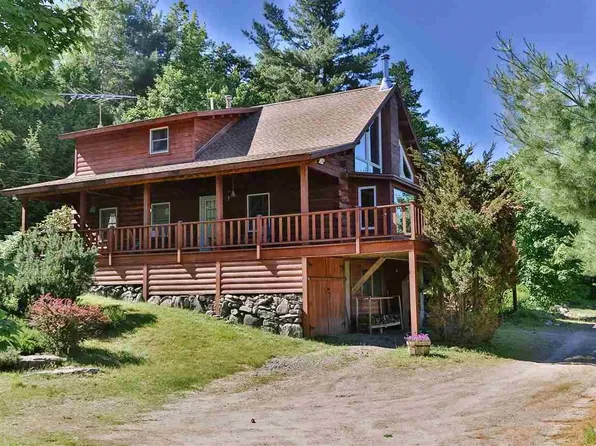 6 Sunset Lane, Brownfield, ME 04010