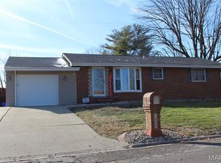 329 Reno Ave, East Alton, IL 62024