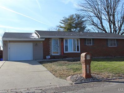 329 Reno Ave, East Alton, IL, 62024