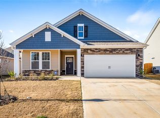 620 Fern Hollow Trl, Anderson, SC 29621
