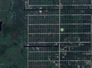 Jason Avenue Lot #28, Cocoa, FL 32926