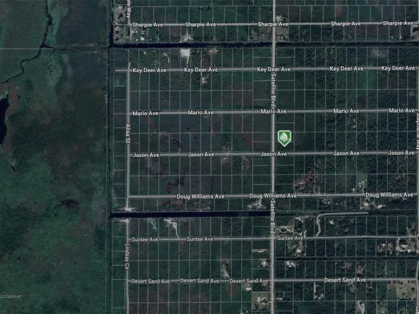 Jason Avenue Lot #28, Cocoa, FL 32926