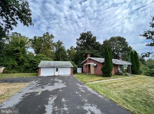 5034 Wise Rd, Cascade, MD 21719