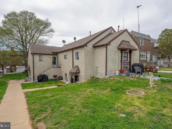 2940 Devereaux Ave, Philadelphia, PA 19149