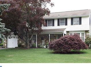229 Frog Hollow Rd, Churchville, PA 18966