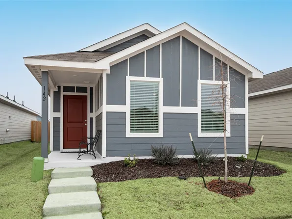 142 Sunflower St, Princeton, TX 75407
