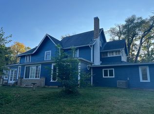 2950 W 200 S, Columbus, IN 47201
