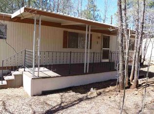 5900 Hopi Ln, Pinetop, AZ 85935