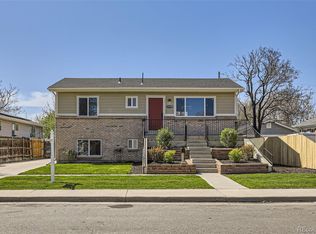 6488 E 63rd Pl, Commerce City, CO 80022