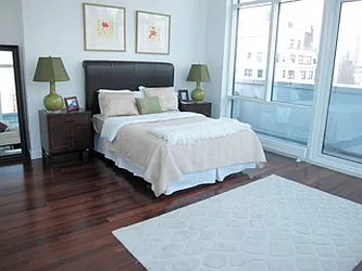 Rented by Triumph Properties Corp.