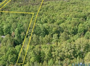 LOT Five, Bumpass, VA 23024