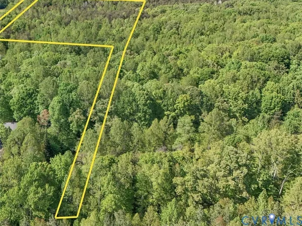 LOT Five, Bumpass, VA 23024
