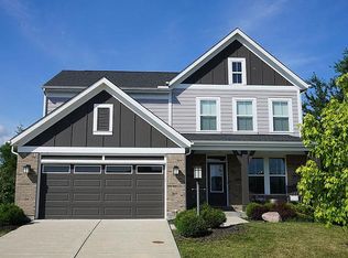 193 W Decatur Ln, Loveland, OH 45140