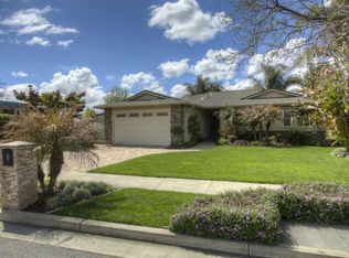 811 Hamann Dr, San Jose, CA 95117