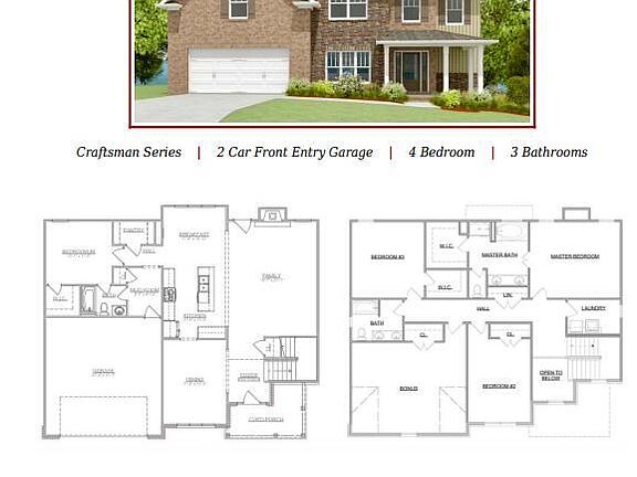 2nd image of 7548 Freedom Bell Ave Lot 231