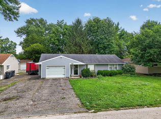 248 Iroquois Park Pl, Columbus, OH 43230