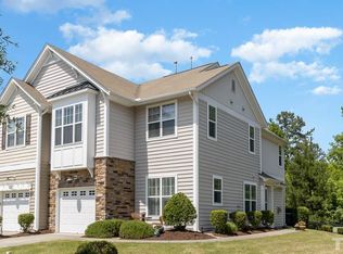 207 Suffolk Green Ln, Morrisville, NC 27560