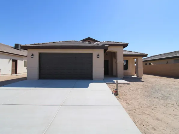 4675 E Ortega St, San Luis, AZ 85336