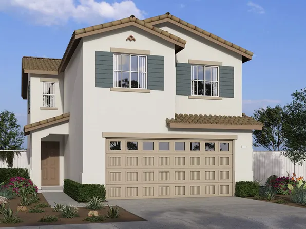 Residence 1725 Plan, Stella Pointe