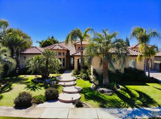 12305 Portebello Dr, Bakersfield, CA 93312