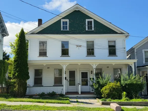 18 Church St #18, High Bridge, NJ 08829