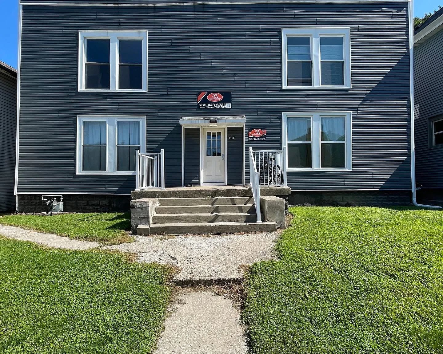 1106 Brown — Photo 2