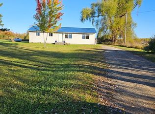 2011 E Swede Rd, Spruce, MI 48762