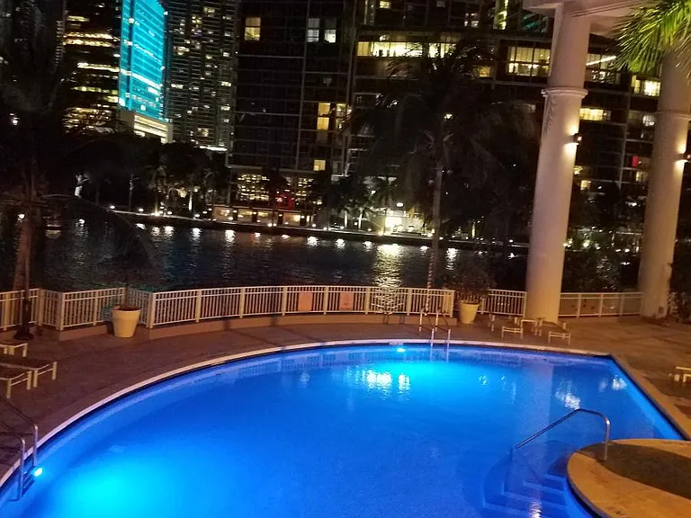 801 Brickell Key Blvd #905 — Photo 5