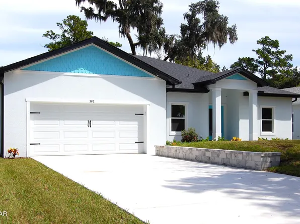 397 Palm Dr, New Smyrna Beach, FL 32168