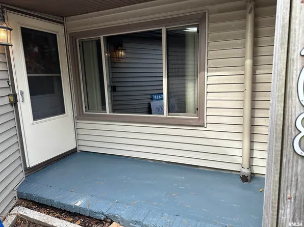 6600 6th Street Frontage Rd E #208, Springfield, IL 62712
