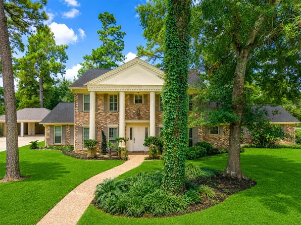 13343 Balmore Cir, Houston, TX 77069