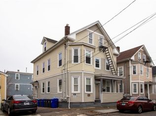 24 Greeley St, Providence, RI 02904