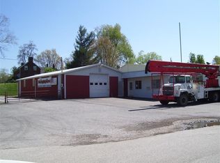 860 Winchester Rd, Mount Sterling, KY 40353