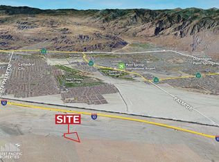 0 Varner Rd, Palm Springs, CA 92262