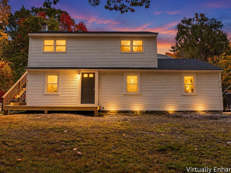 1st image of 21 Waumbeck Road