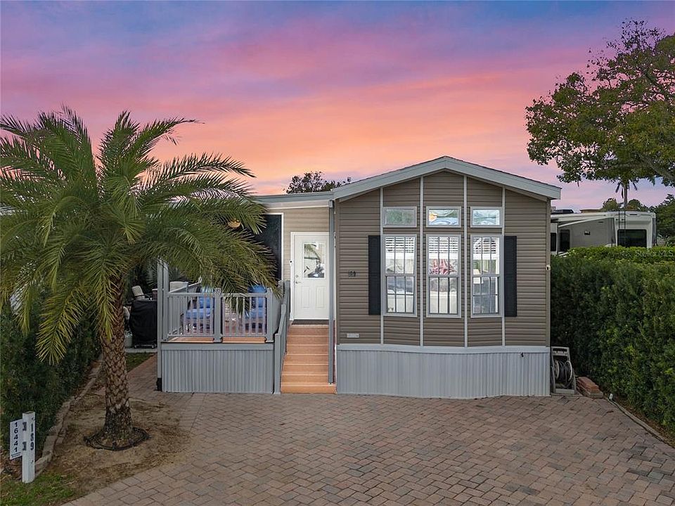1st image of 16441 SUNSHINE AVENUE #189