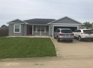 215 Red Hawk Ridge Cpe, Cape Girardeau, MO 63701